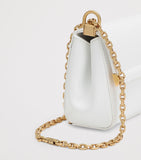 Dolce&Gabbana Mini Marlene shoulder bag, UK version