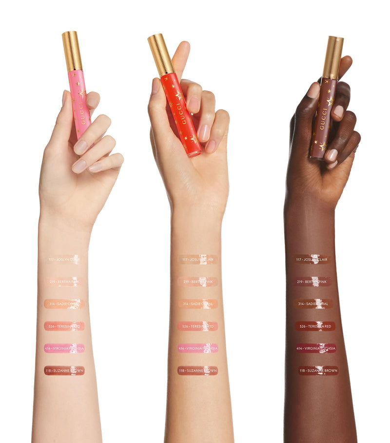 Gucci Gloss à Lèvres Plumping Lip Gloss, UK version