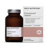 Wild Nutrition Food Grown Premenstrual Support 60 Capsules (British brand)