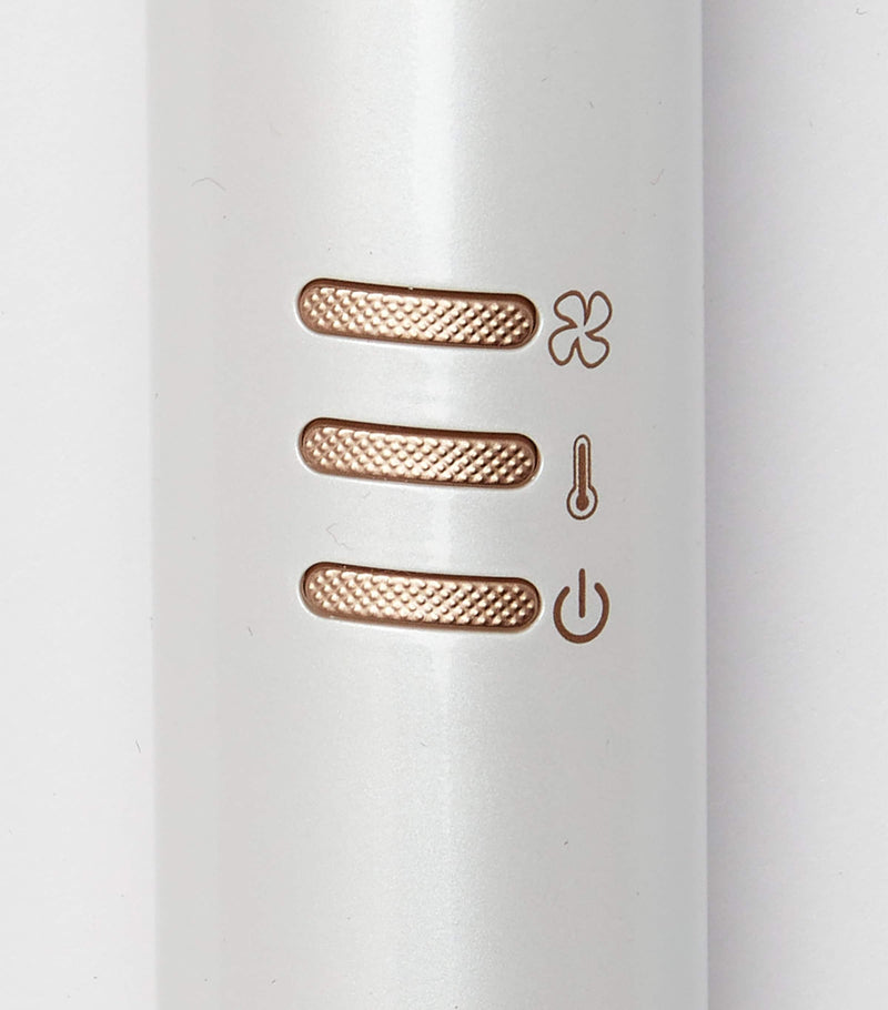 Beauty Works Aeris Digital hair dryer - British product