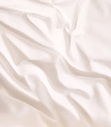 Harrods Super King Flat Sheet with Contrasting Trims, 270cm x 300cm- Buy online at McGrocer