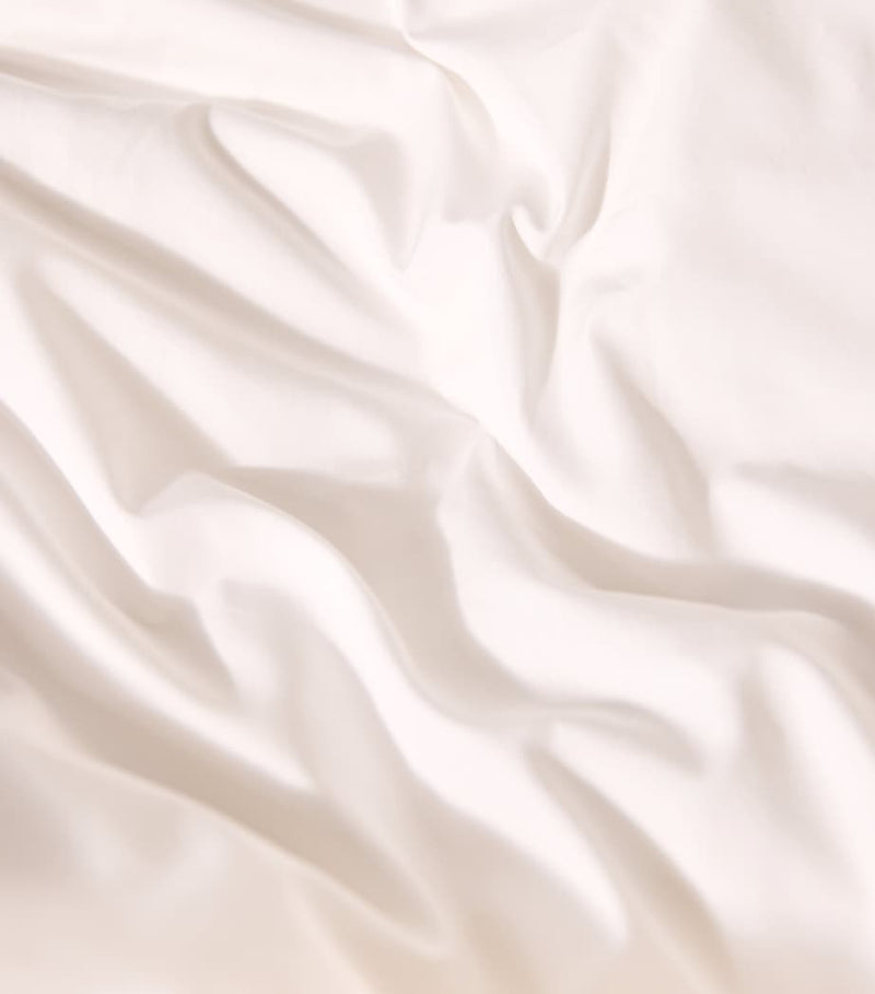 Celso De Lemos Super King flat sheet with contrasting trims, 270cm by 300cm - British product