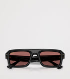 Ray-Ban Flacko Puffer pilot sunglasses 0RB4954 (British brand)
