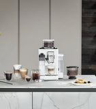 De'Longhi Rivelia coffee machine - British product