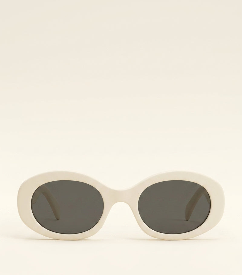 Celine acetate sunglasses model 0CL000312, imported from the UK