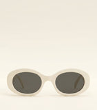 Celine acetate sunglasses model 0CL000312, imported from the UK