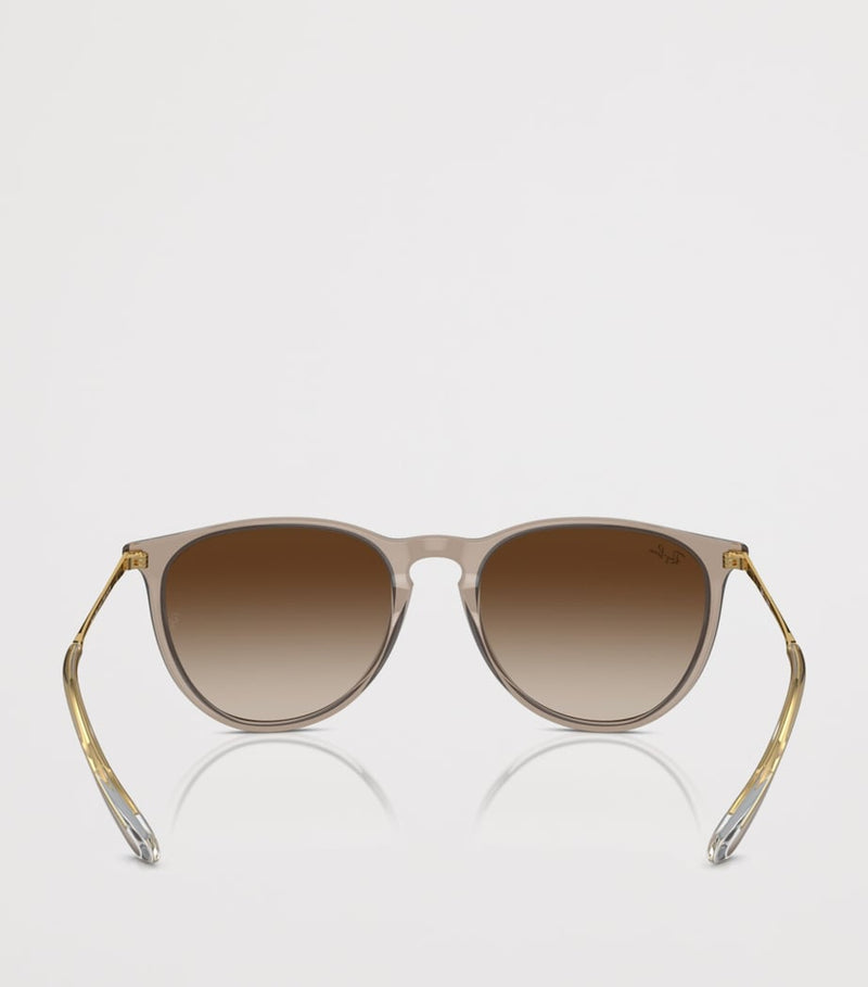 Ray-Ban Erika Classic Phantos sunglasses (British brand)