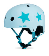 Harrods Micro Scooters Medium Stars Scooter and Bike Helmet- Buy online at McGrocer