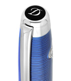 S.T. Dupont Gulf Stream fountain pen - British product