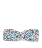 Tartine et Chocolat cotton floral headband (British brand)