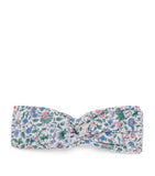 Tartine et Chocolat cotton floral headband (British brand)
