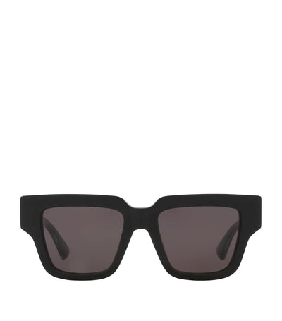 Harrods Bottega Veneta BV1276S Acetate Sunglasses- Buy online at McGrocer