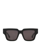 Bottega Veneta acetate BV1276S sunglasses in bold frame (British brand)