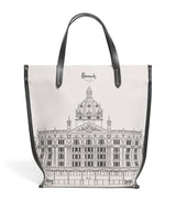Harrods Harrods Small Building Shopper Bag- Buy online at McGrocer