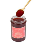 Handpicked Organic Strawberry Jam 245g