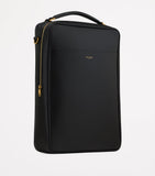 Saint Laurent Paris cross-body bag in leather (British brand)