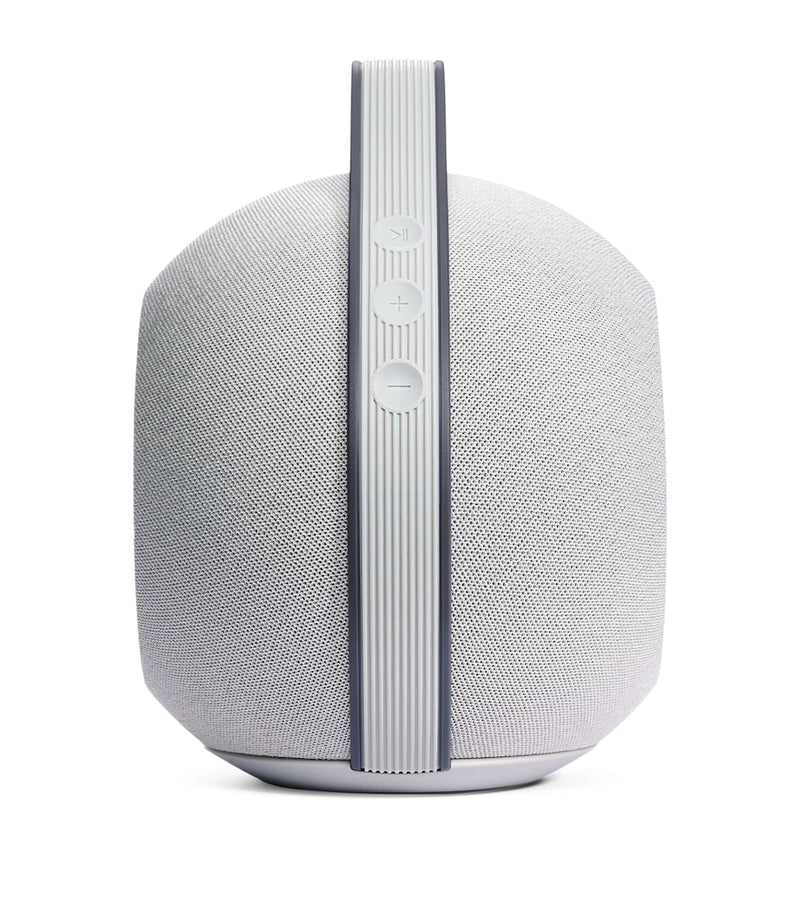 Devialet Mania portable speaker Light Grey - British product
