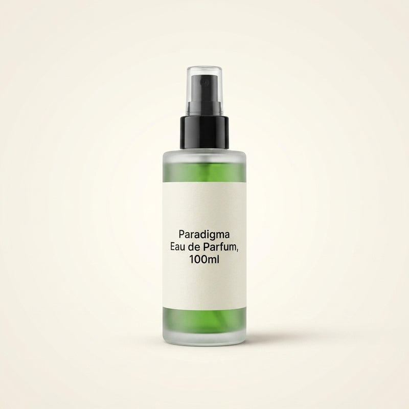 Prada Paradigme fragrance refill 150ml, imported from the UK