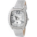 Superdrug Chronotech Silver Ladies Watch- Buy online at McGrocer