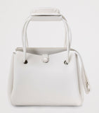 LOEWE small calfskin Madrid shoulder bag (British brand)