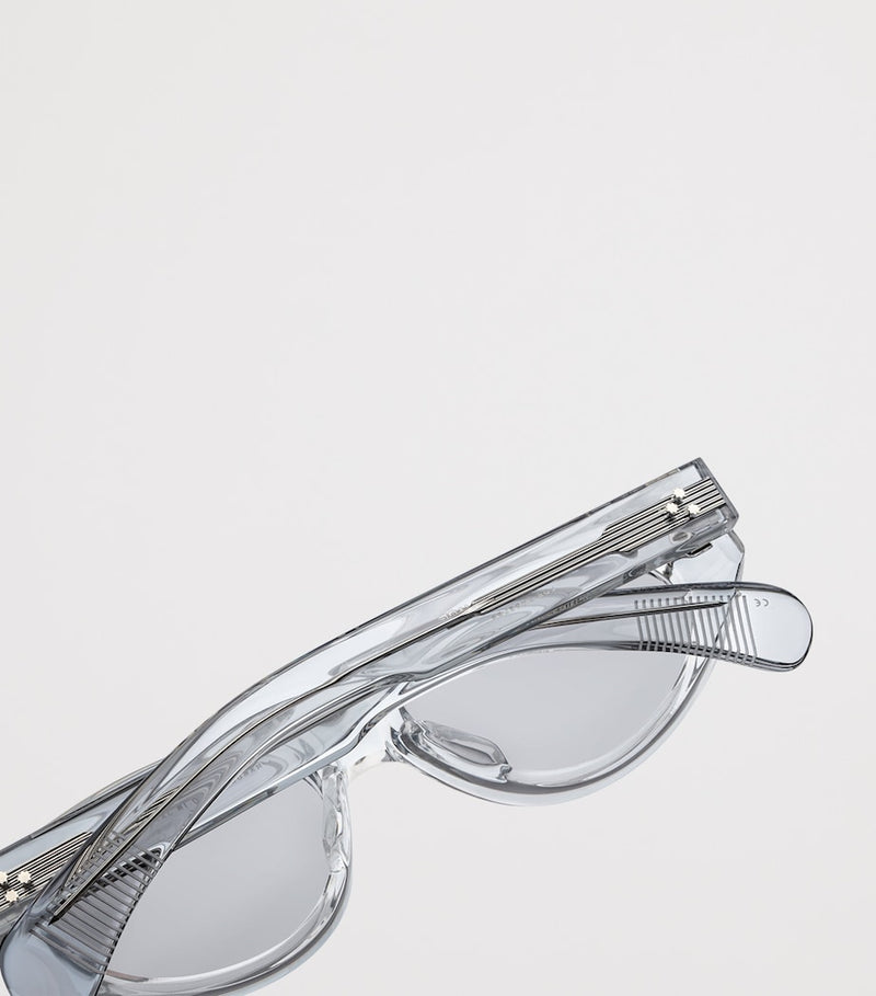 Jacques Marie Mage acetate Krasner sunglasses - British product