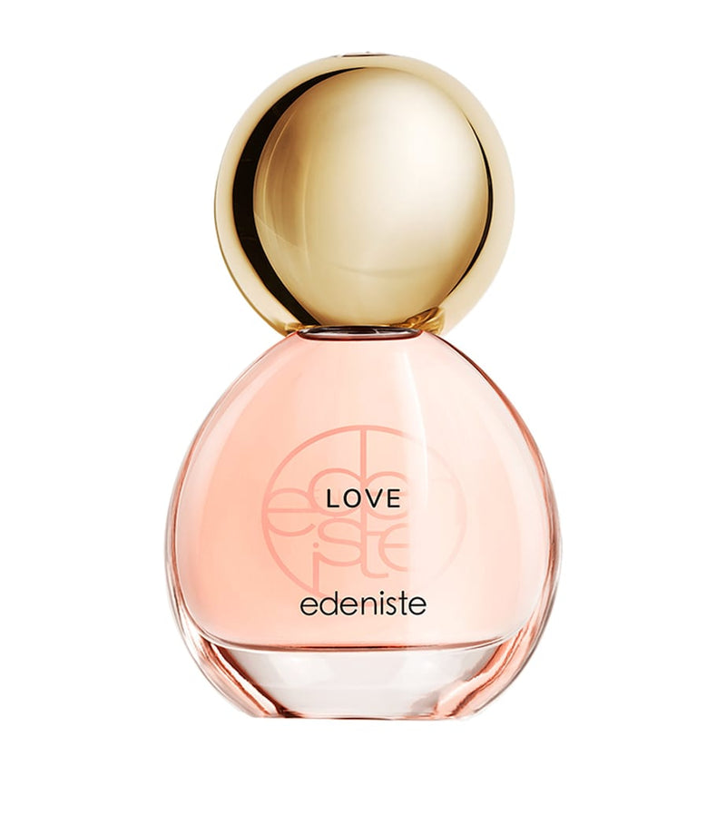 EDENISTE Love Lifeboost Eau de Toilette 30ml (British brand)