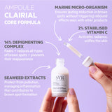 SVR Clairial Ampoule 30ml face serum (British brand)
