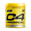 Cellucor C4 Pre Workout Powder Pineapple 198g - British product