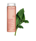 Clarins cleansing micellar water with botanicals 200ml - British product