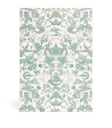 Harrods Harrods A4 Menagerie Notebook- Buy online at McGrocer