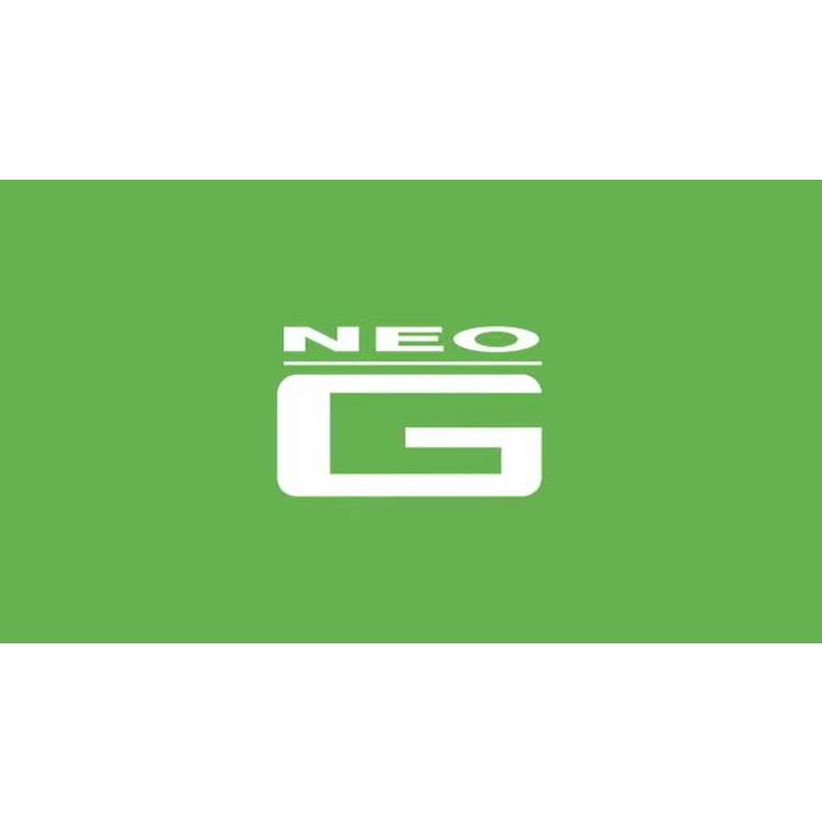 Neo G Kids Open Knee Support, UK version