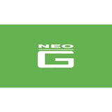 Neo G Kids Open Knee Support, UK version