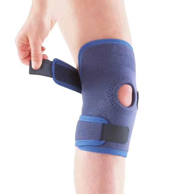 Neo G Kids Open Knee Support, UK version