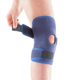 Neo G Kids Open Knee Support, UK version