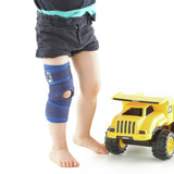 Neo G Kids Open Knee Support, UK version