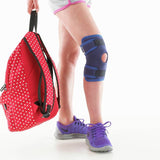 Neo G Kids Open Knee Support, UK version