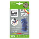 Neo G Kids Open Knee Support, UK version