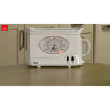 Swan Vintage Teasmade 600ml, imported from the UK