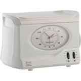Argos Swan STM201 Vintage Teasmade - White- Buy online at McGrocer
