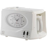 Swan Vintage Teasmade 600ml, imported from the UK