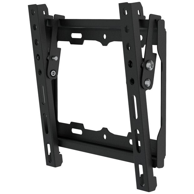 AVF tilting TV bracket 43 inch - British product