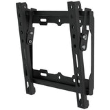 AVF tilting TV bracket 43 inch - British product