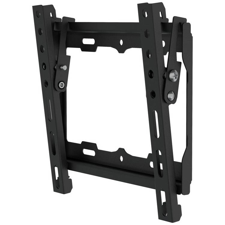AVF tilting TV bracket 43 inch - British product