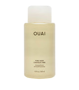 Harrods Ouai Fine Hair Shampoo 300ml- Buy online at McGrocer