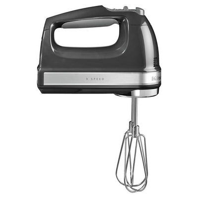 Argos KitchenAid Electric Hand Mixer - Black- Buy online at McGrocer