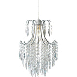 Argos Home Kirsty beaded lampshade 25cm, UK version