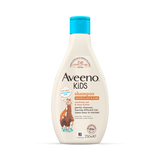 Holland & Barrett Aveeno Kids Shampoo Children's Formula 250ml- Buy online at McGrocer