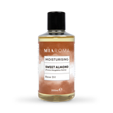 Holland & Barrett Miaroma Sweet Almond Base Oil 200ml- Buy online at McGrocer