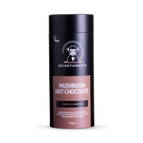 Holland & Barrett Quirky Monkey Choc-O-Shroom Mushroom Hot Chocolate Mix 150g- Buy online at McGrocer