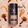 Quirky Monkey Choc-O-Shroom mushroom hot chocolate 150g (British brand)
